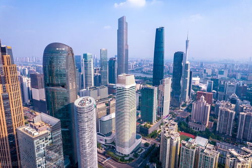 廣州樓市 解析發(fā)展勢頭最猛板塊，理性看待投資機(jī)遇與“站崗”風(fēng)險(xiǎn)