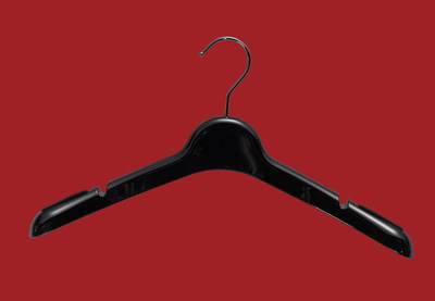 專(zhuān)業(yè)選擇 黑色橡塑光面衣架批發(fā)解析